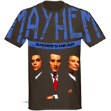 MayheM sportswear